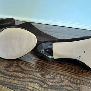 Nine West Lettie Boot – Brown Suede – Size 6 - NWOT